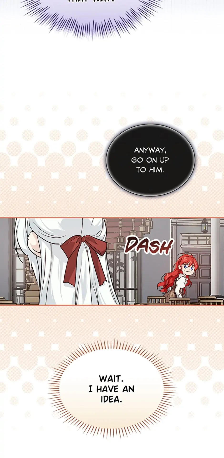 Finding My Father’s Son Chapter 41 272 46