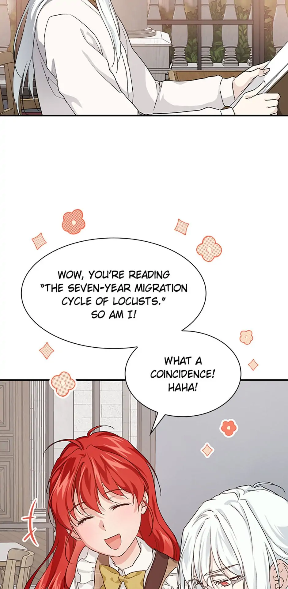 Finding My Father’s Son Chapter 41 275 49