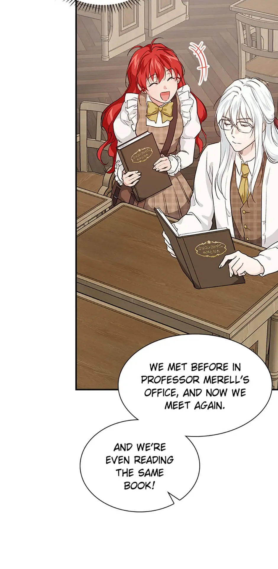 Finding My Father’s Son Chapter 41 277 51