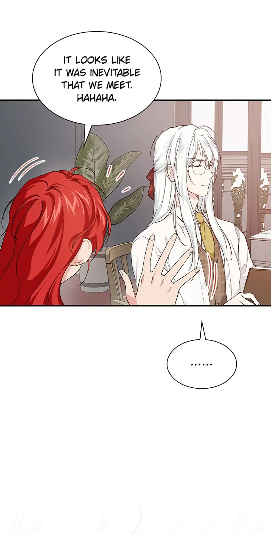 Finding My Father’s Son Chapter 41 278 52