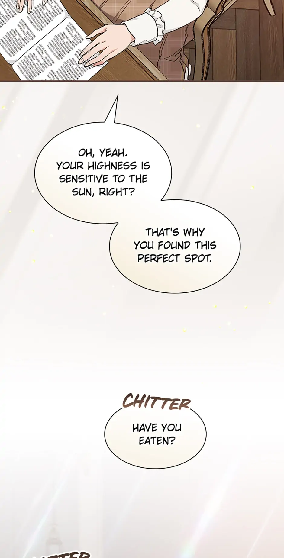 Finding My Father’s Son Chapter 41 283 57