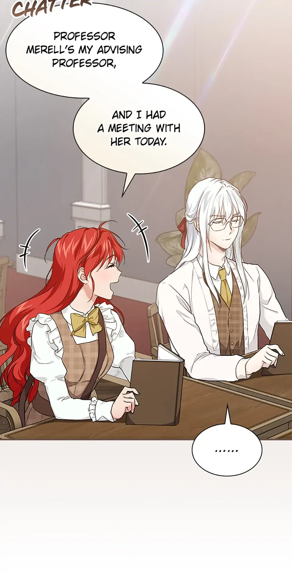 Finding My Father’s Son Chapter 41 284 58