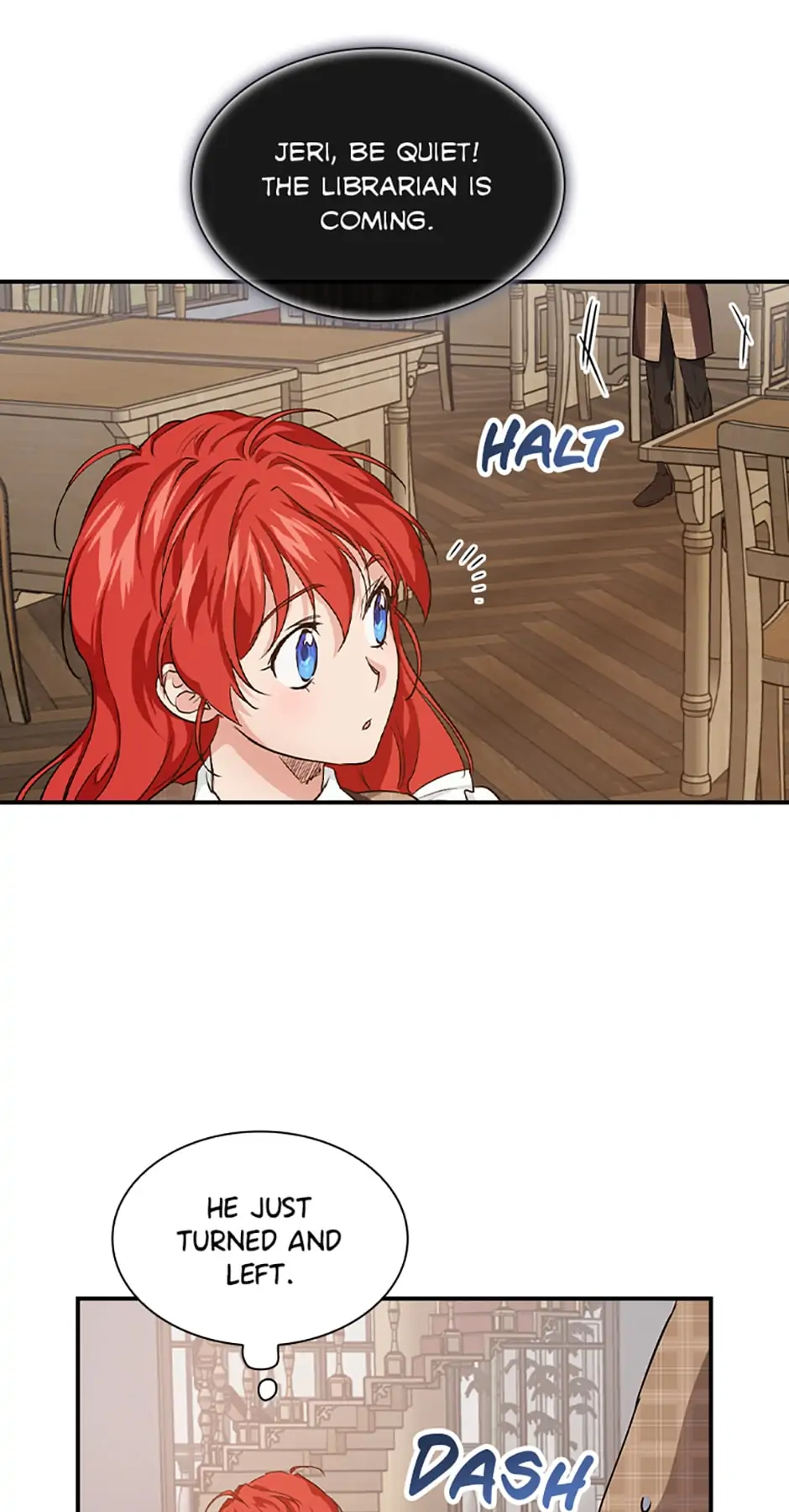 Finding My Father’s Son Chapter 41 285 59