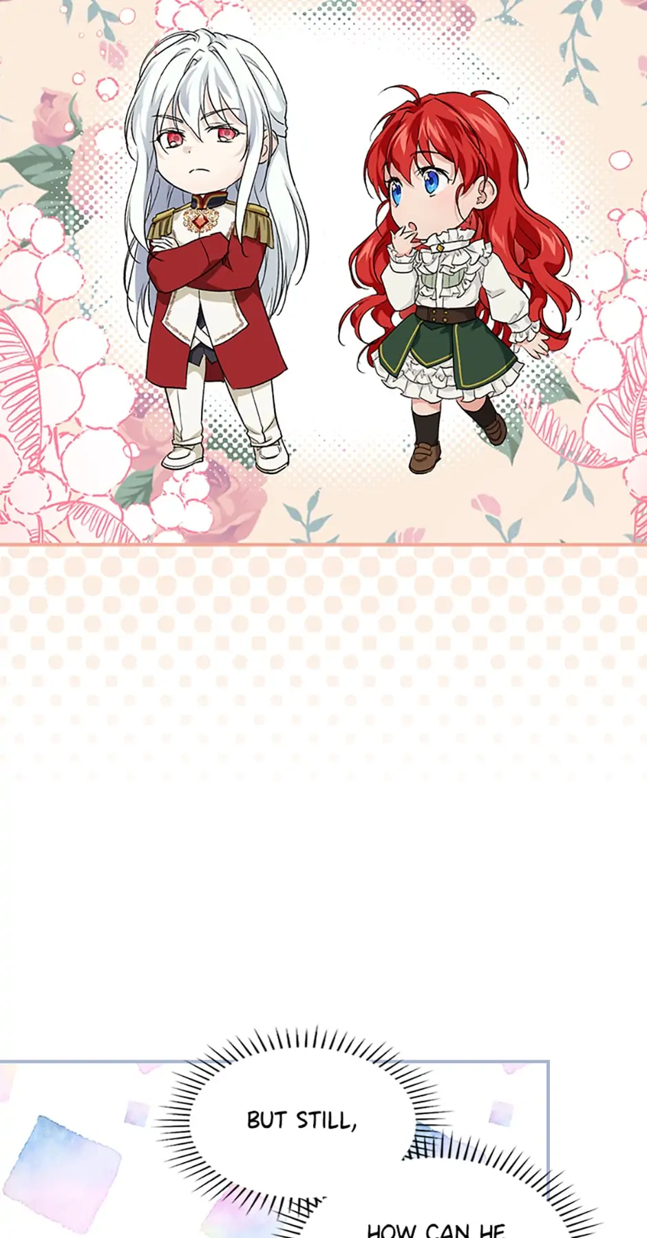 Finding My Father’s Son Chapter 41 287 61