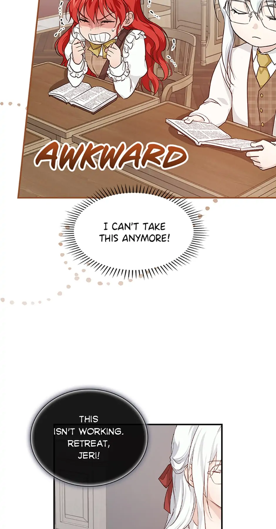 Finding My Father’s Son Chapter 41 289 63