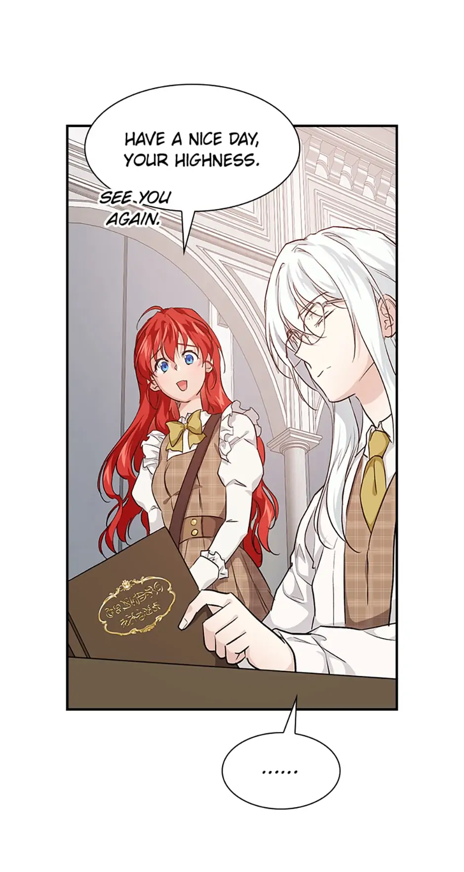 Finding My Father’s Son Chapter 41 291 65