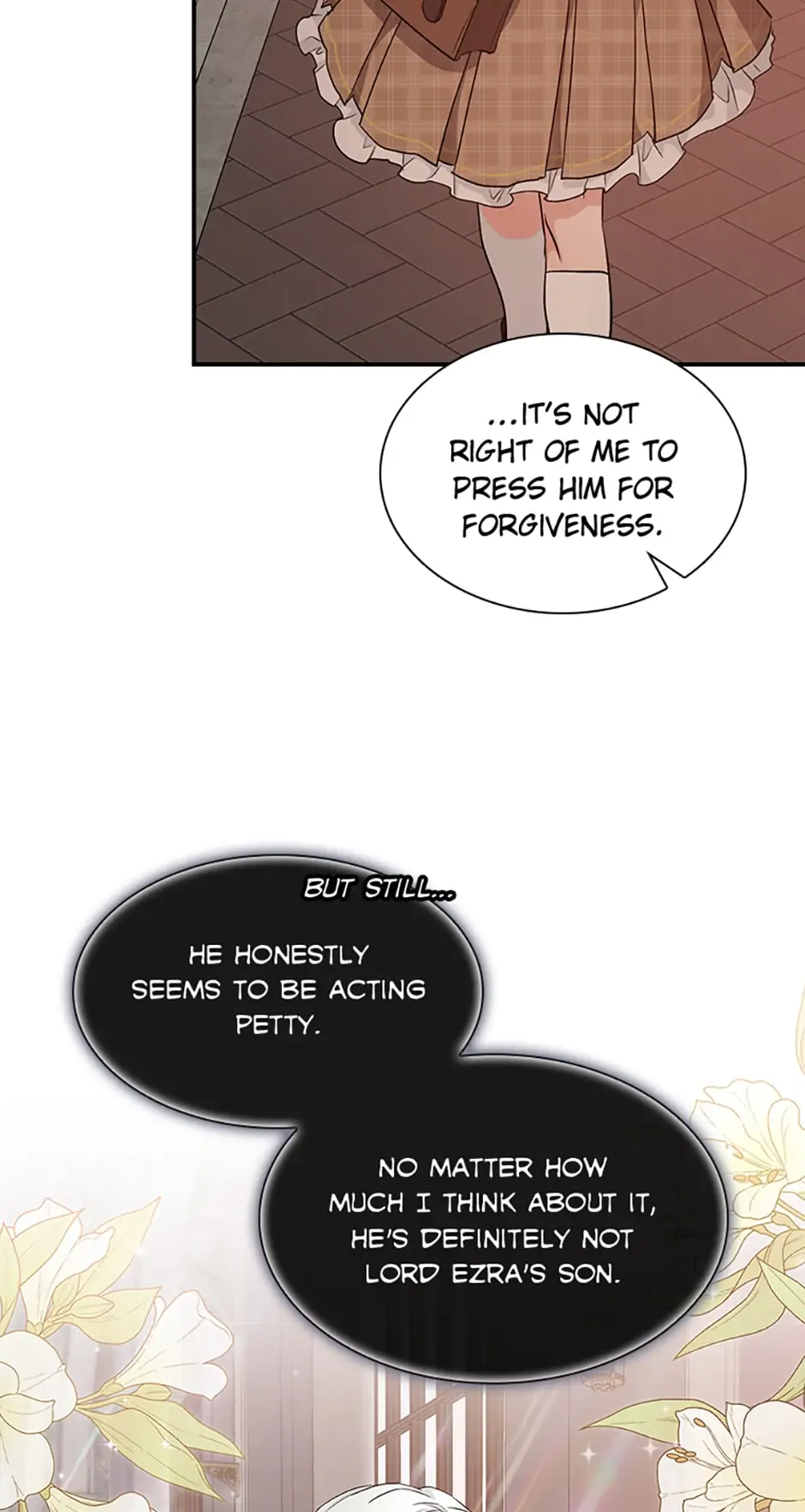 Finding My Father’s Son Chapter 41 295 69