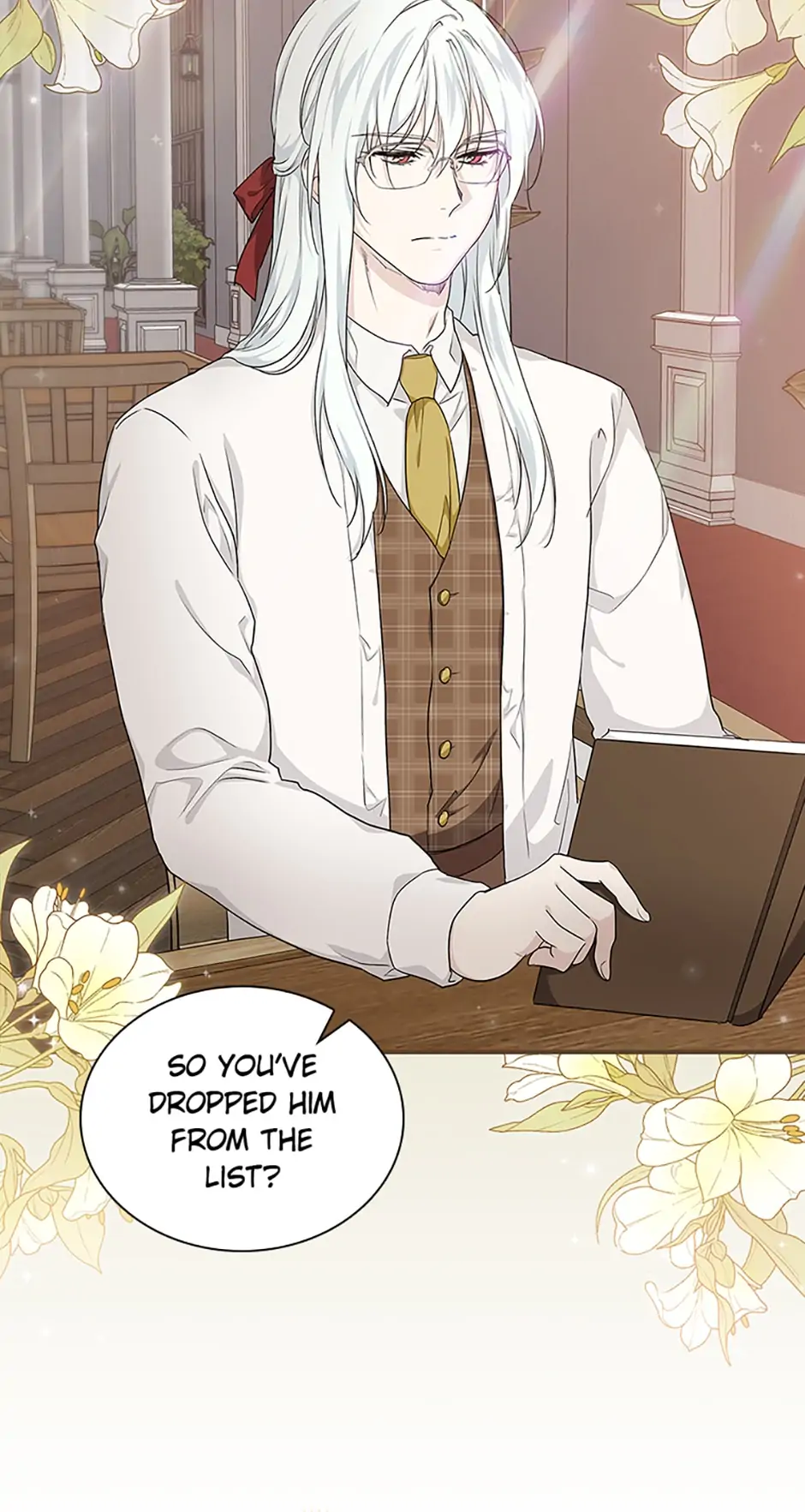 Finding My Father’s Son Chapter 41 296 70