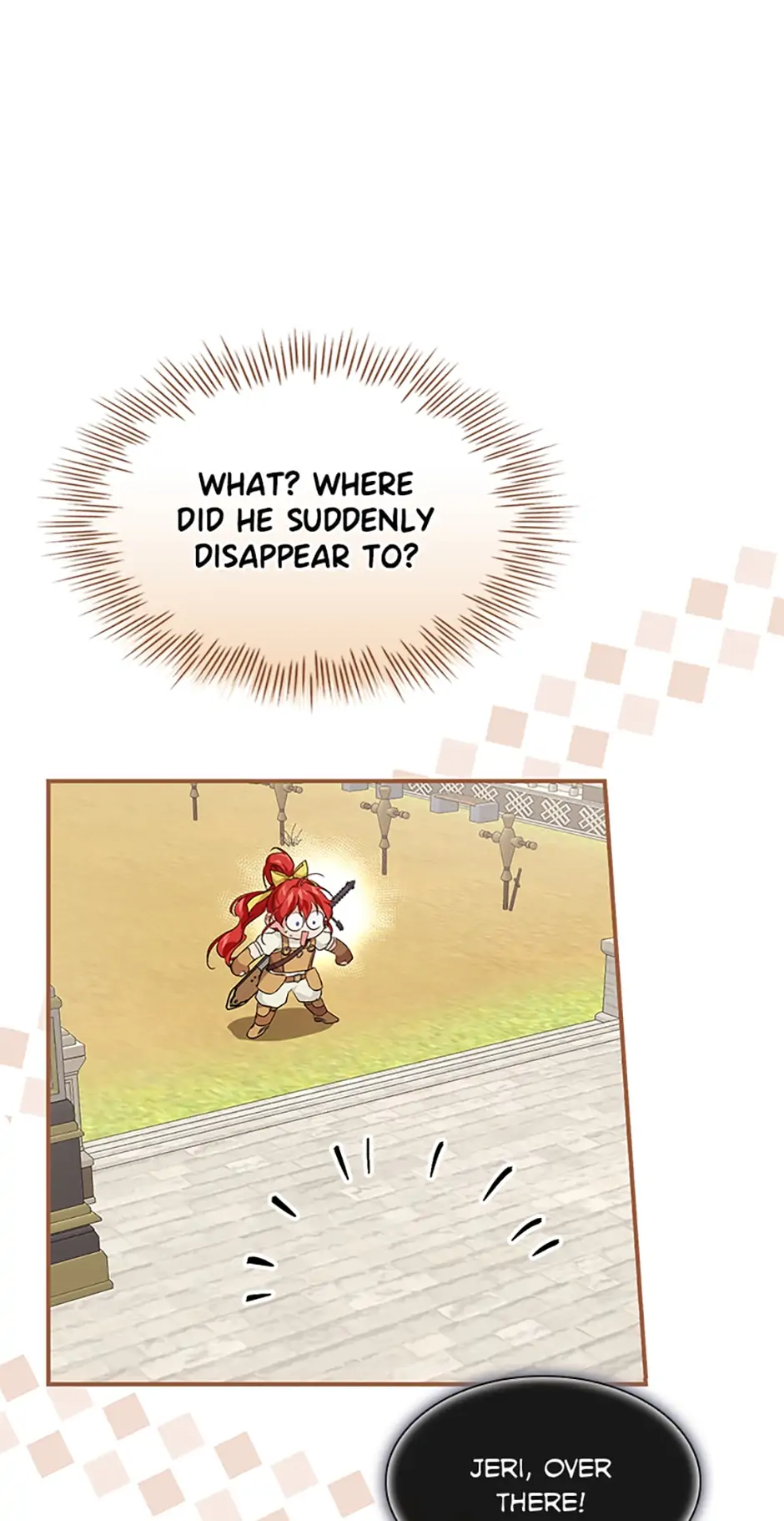 Finding My Father’s Son Chapter 44 238 03