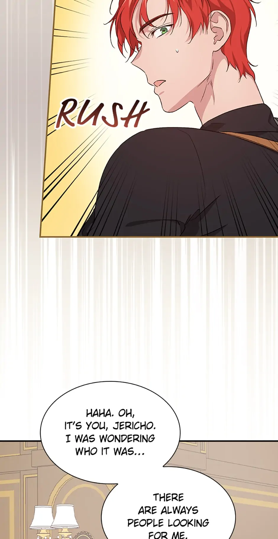 Finding My Father’s Son Chapter 44 241 06