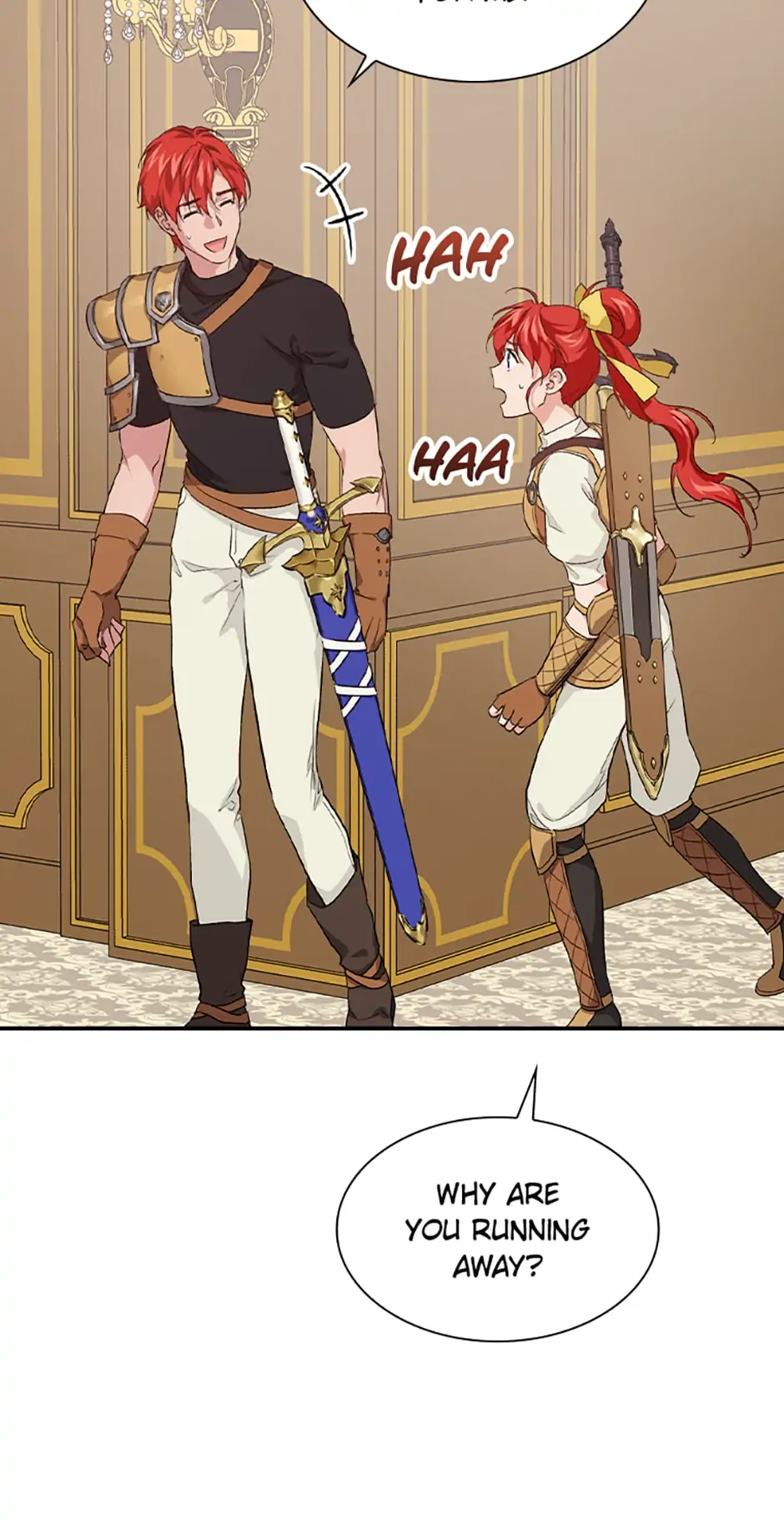 Finding My Father’s Son Chapter 44 242 07