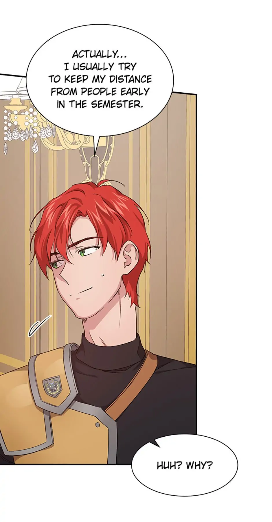 Finding My Father’s Son Chapter 44 243 08