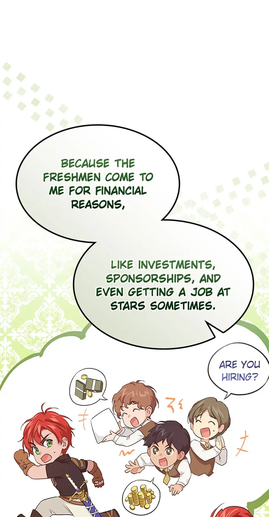 Finding My Father’s Son Chapter 44 244 09