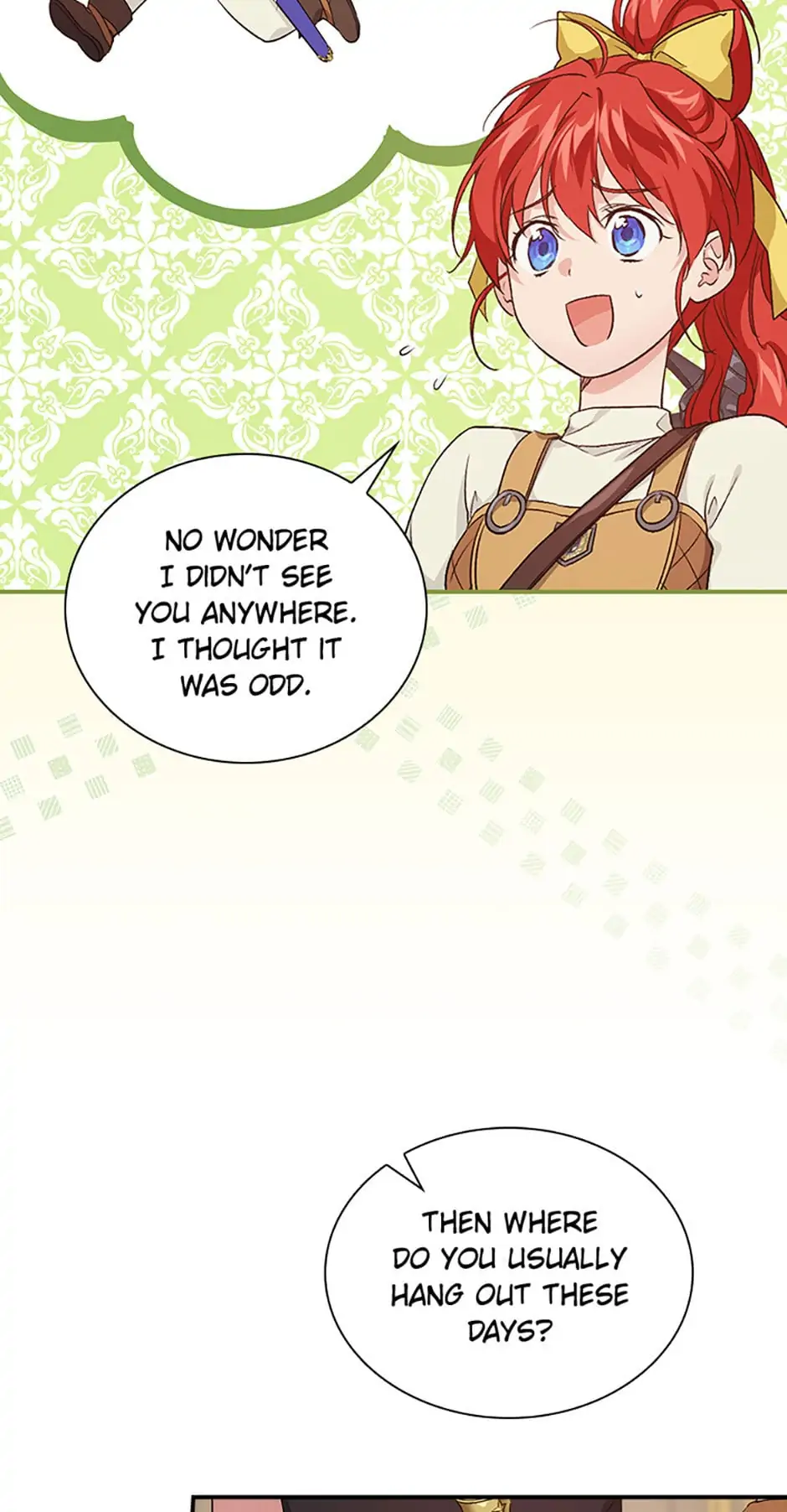 Finding My Father’s Son Chapter 44 245 10