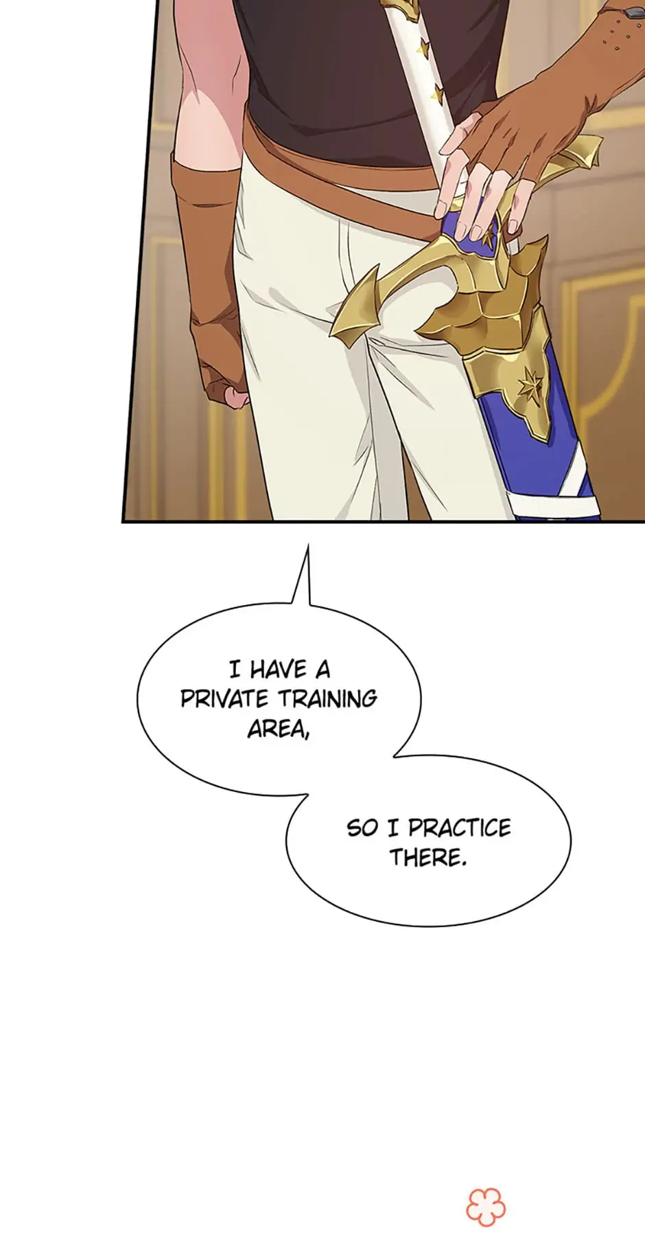 Finding My Father’s Son Chapter 44 246 11