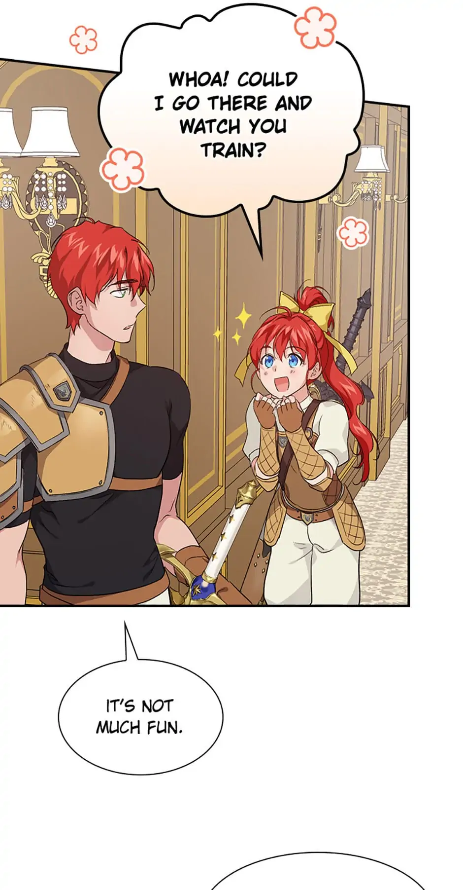 Finding My Father’s Son Chapter 44 247 12