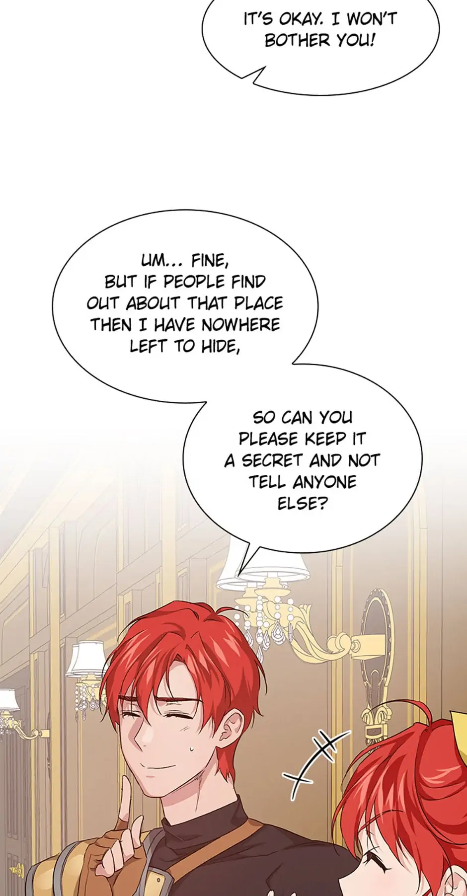 Finding My Father’s Son Chapter 44 248 13