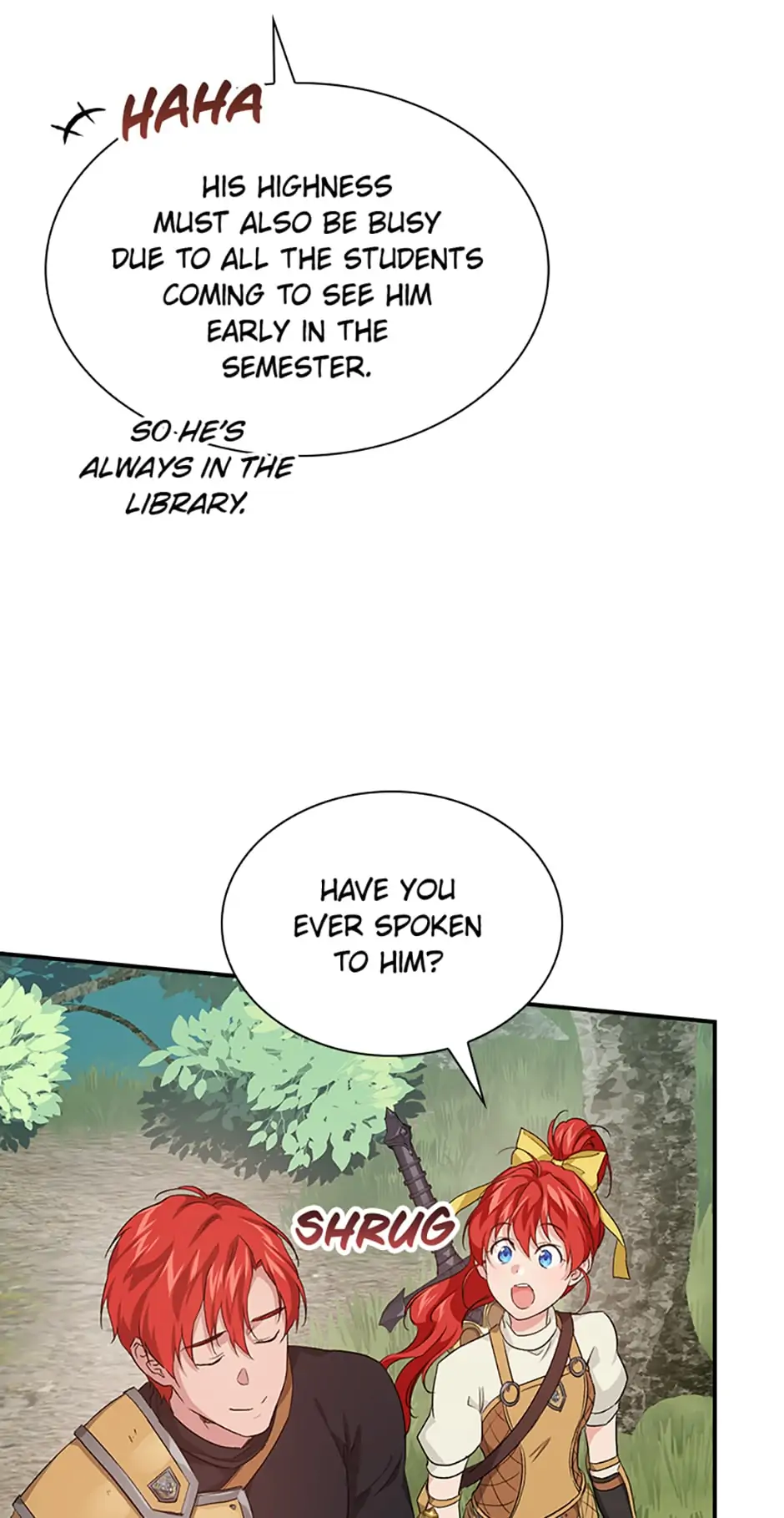 Finding My Father’s Son Chapter 44 255 20