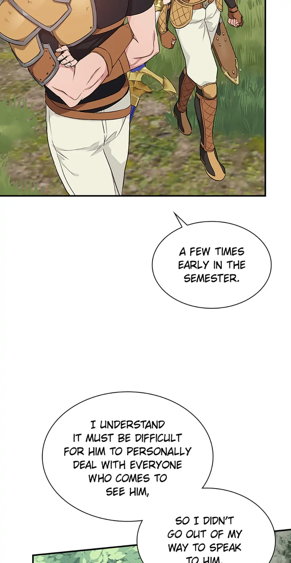 Finding My Father’s Son Chapter 44 256 21