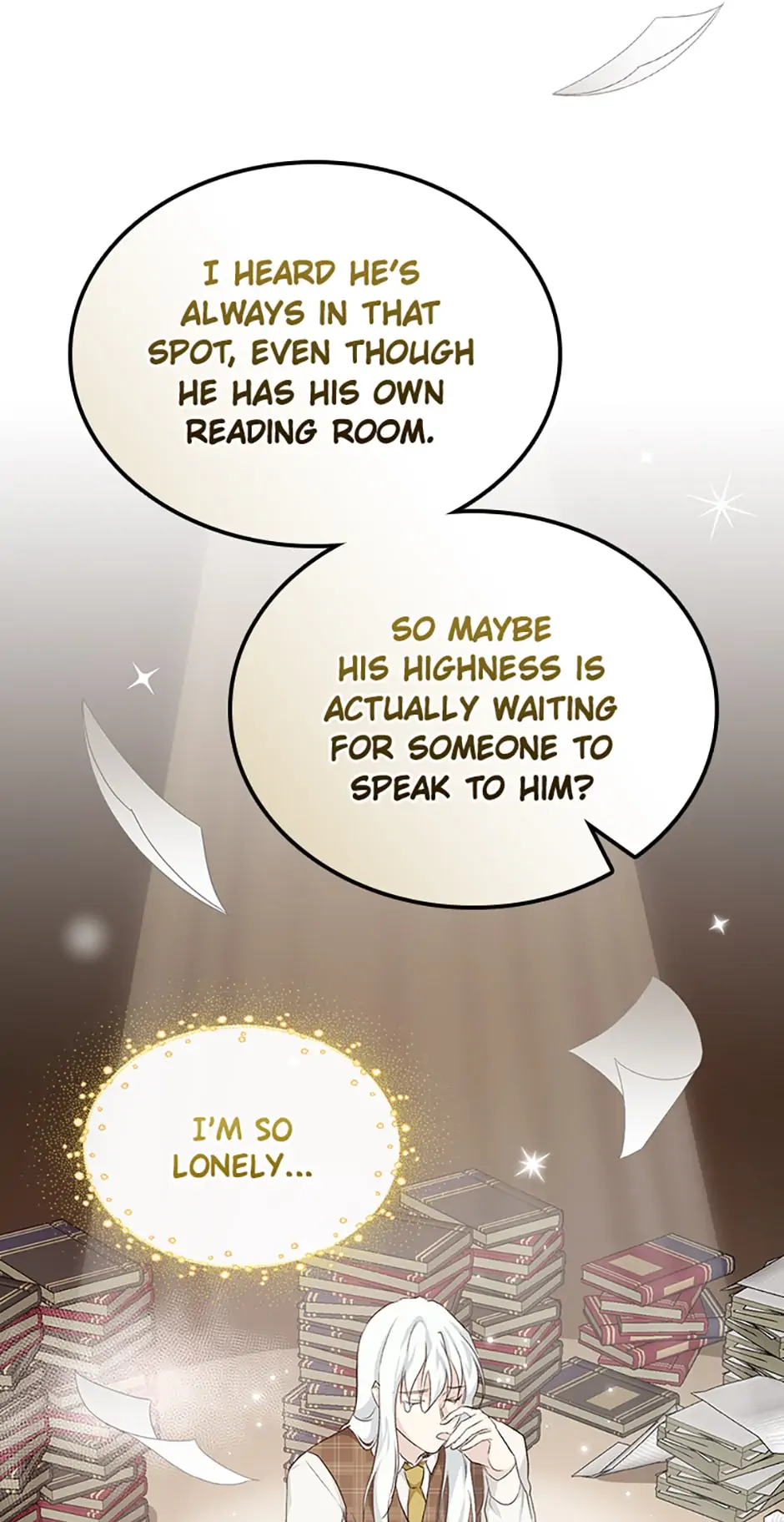 Finding My Father’s Son Chapter 44 258 23