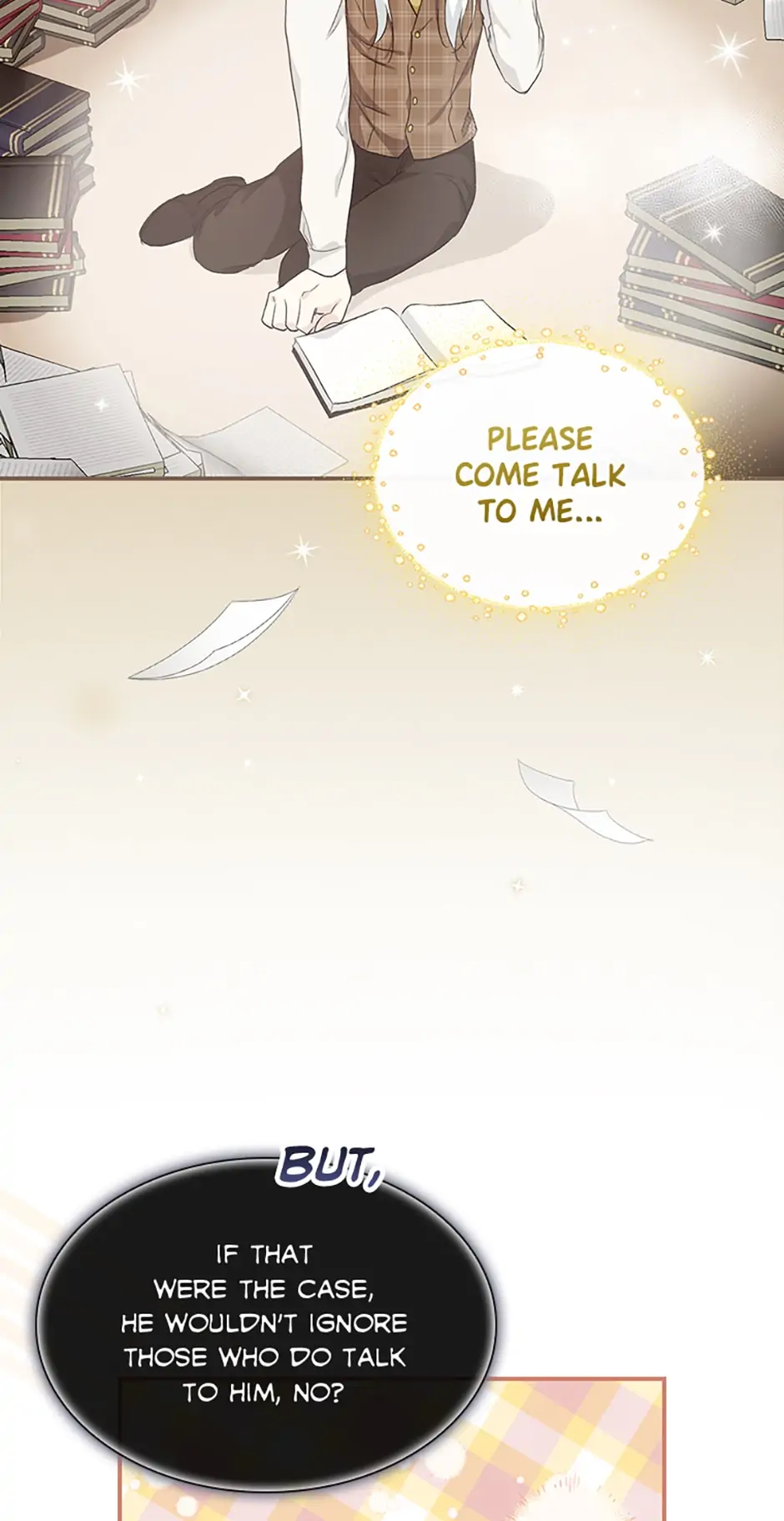 Finding My Father’s Son Chapter 44 259 24