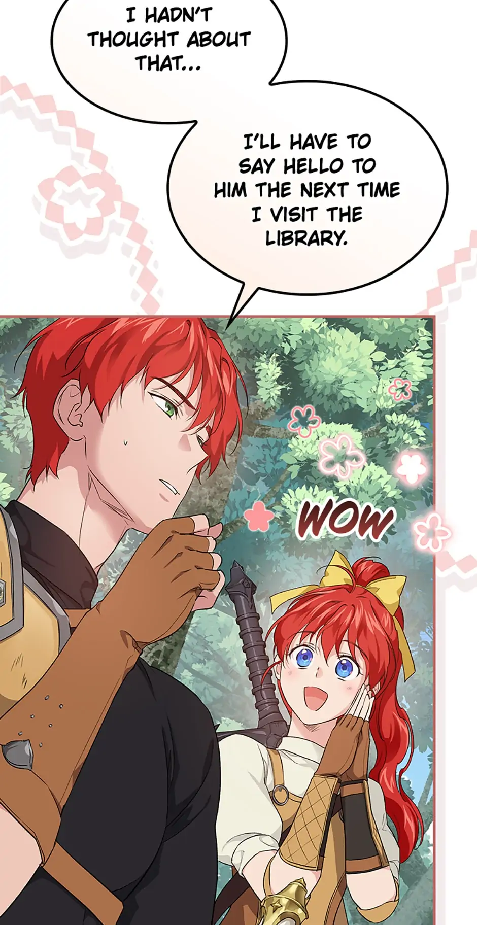 Finding My Father’s Son Chapter 44 261 26