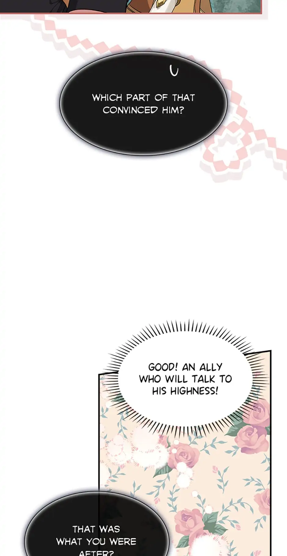 Finding My Father’s Son Chapter 44 262 27