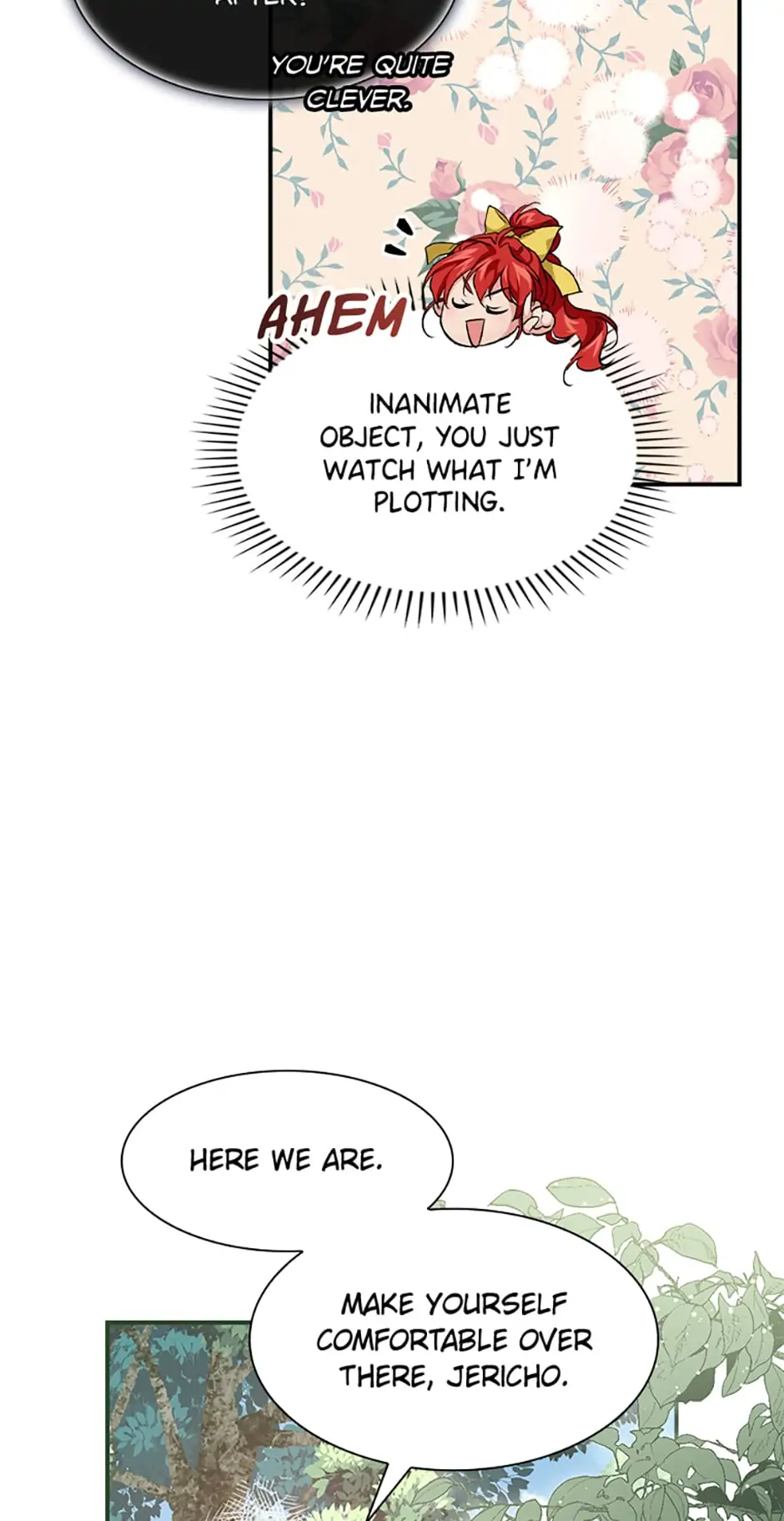 Finding My Father’s Son Chapter 44 263 28