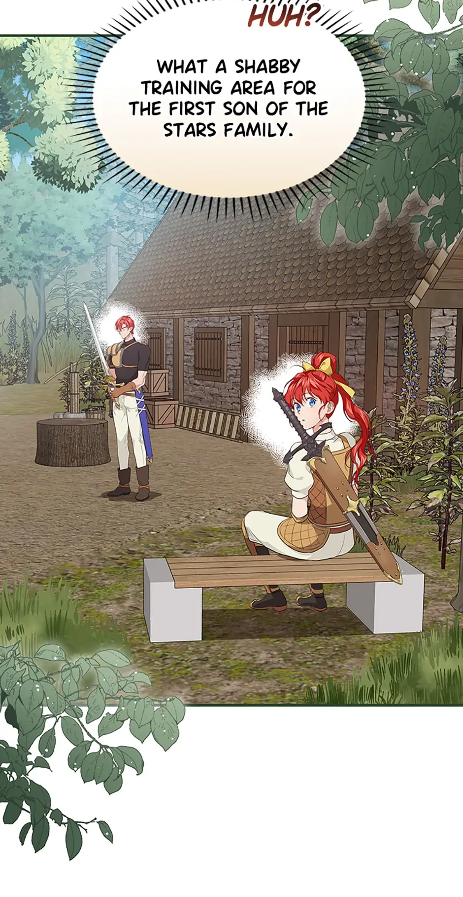 Finding My Father’s Son Chapter 44 265 30