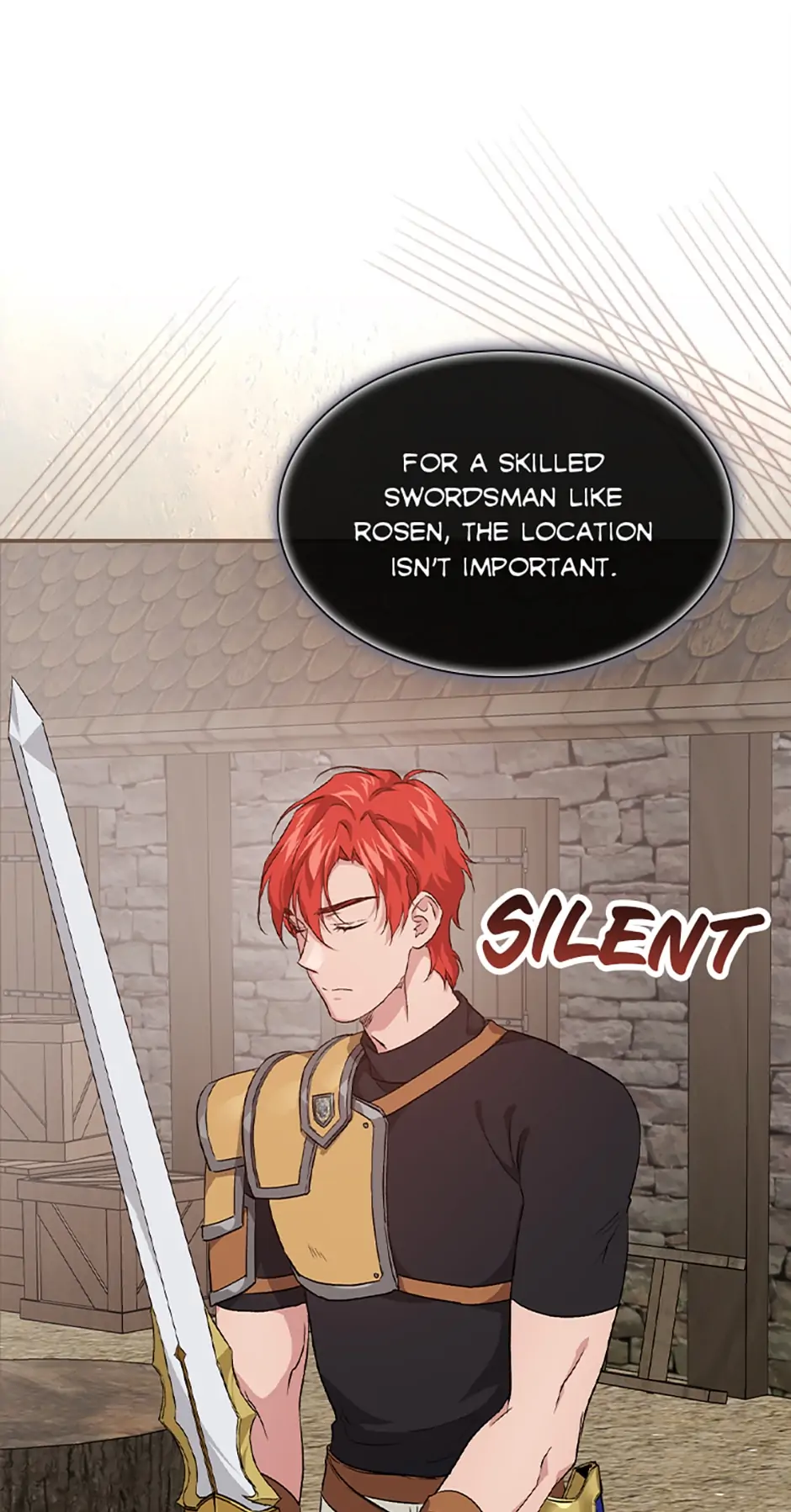 Finding My Father’s Son Chapter 44 266 31