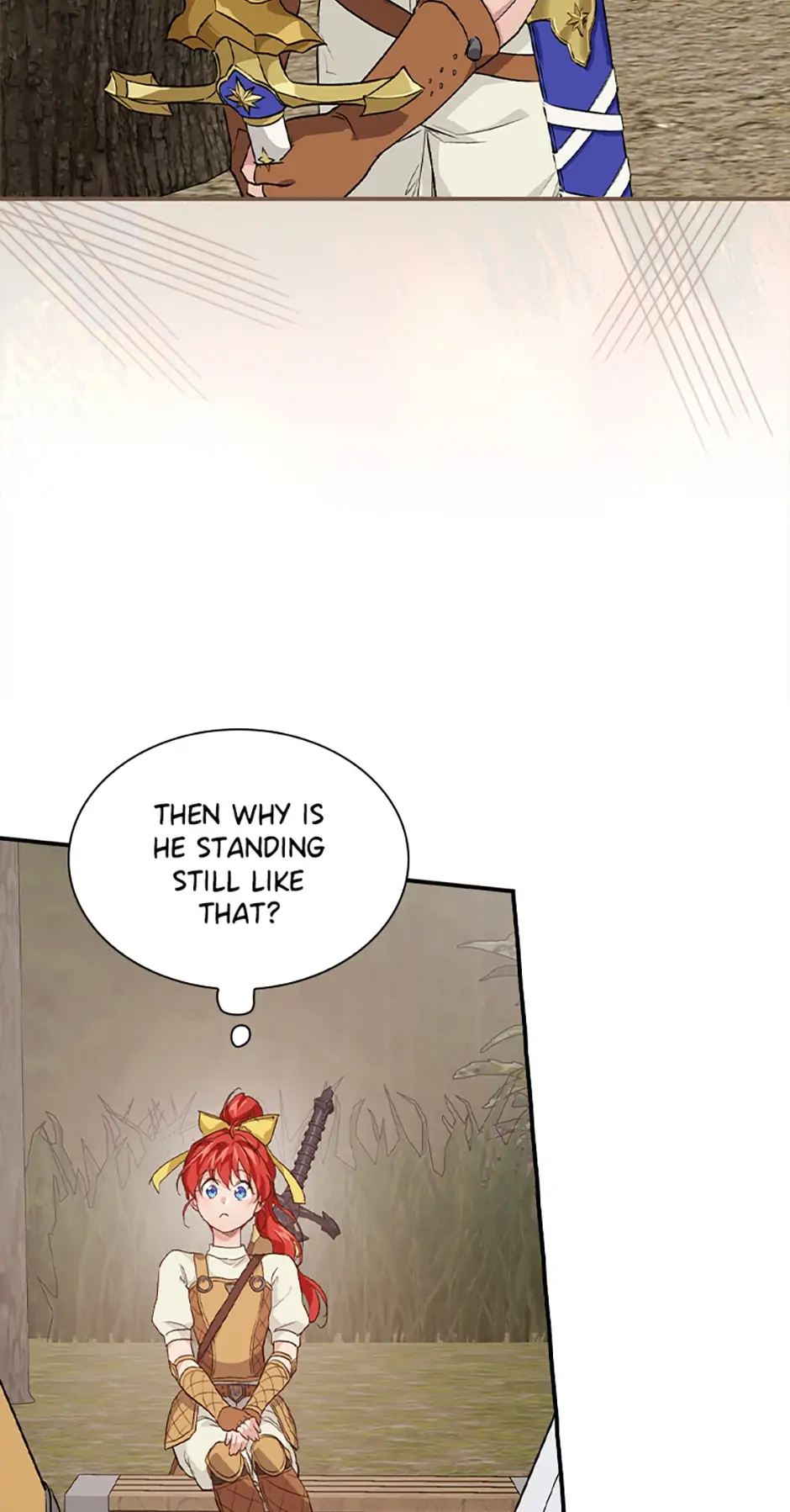 Finding My Father’s Son Chapter 44 267 32