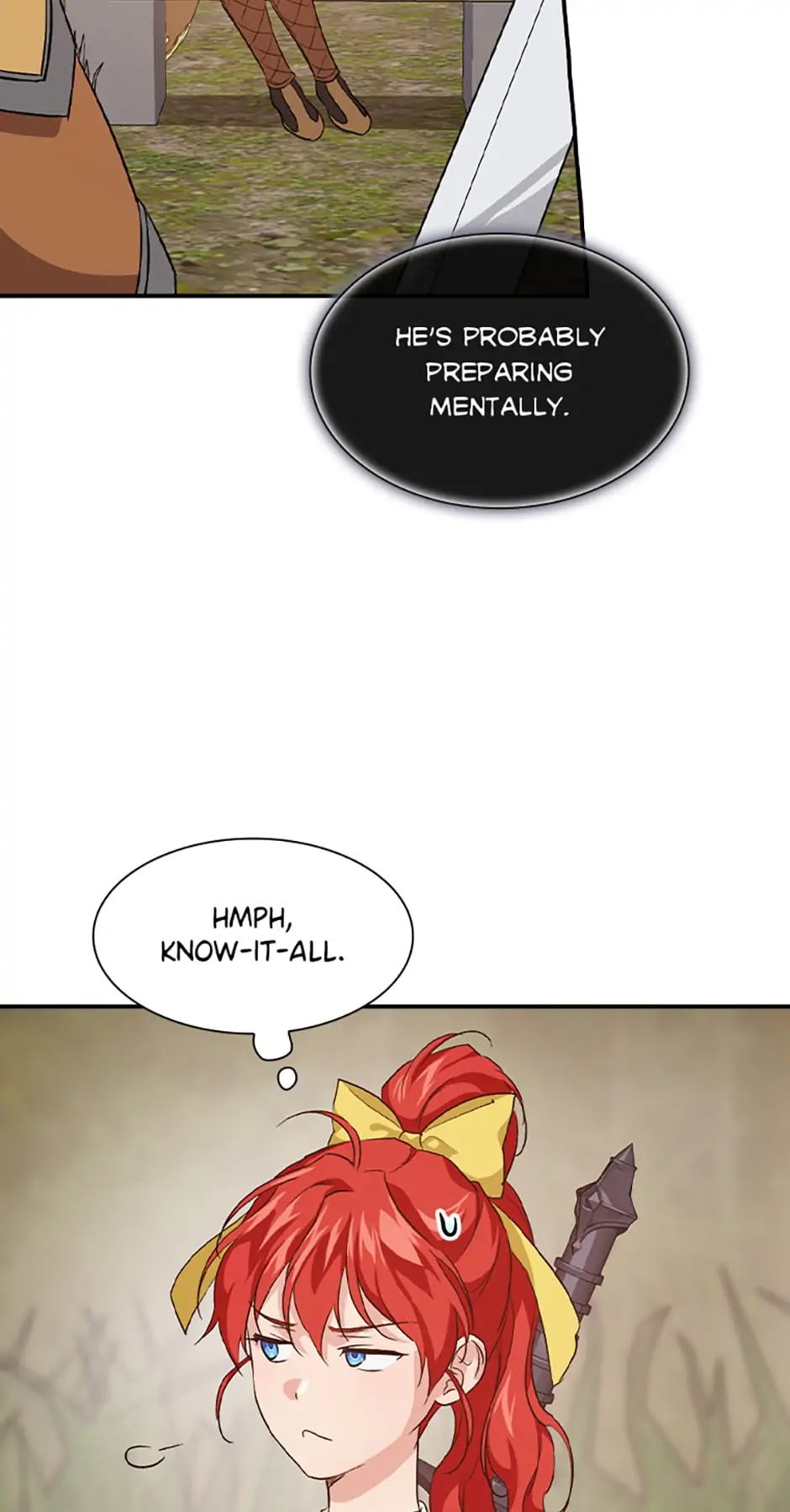 Finding My Father’s Son Chapter 44 268 33