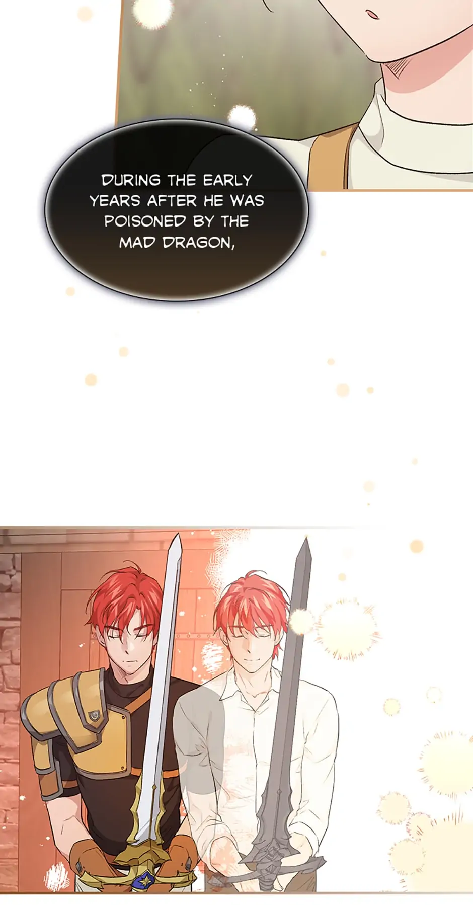 Finding My Father’s Son Chapter 44 270 35