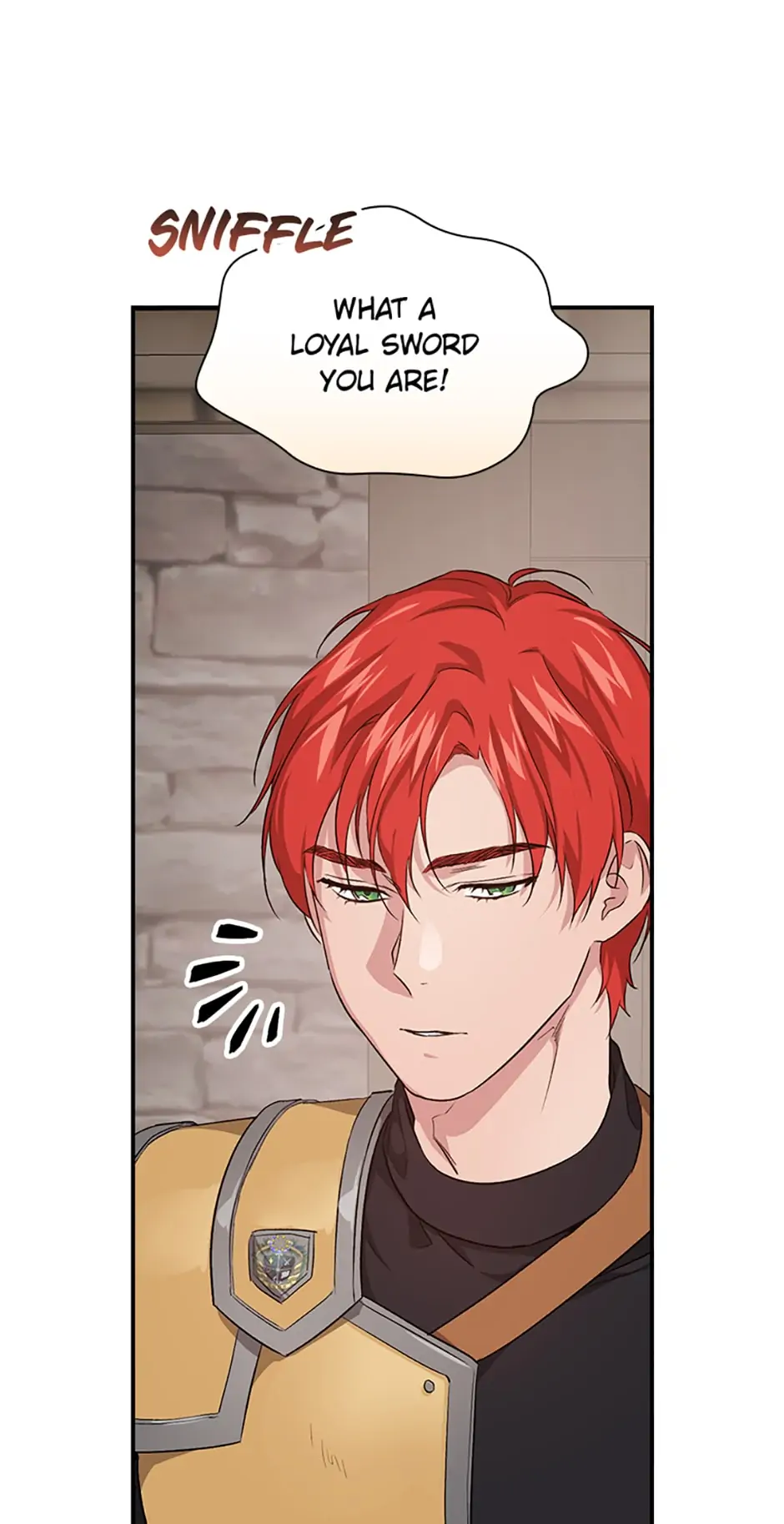 Finding My Father’s Son Chapter 44 274 39