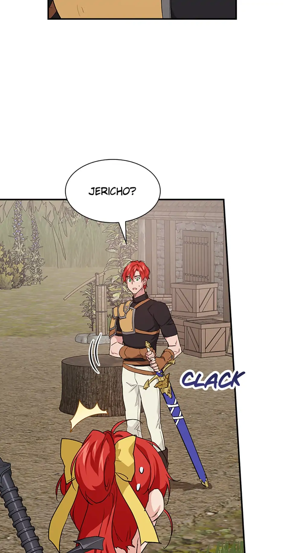 Finding My Father’s Son Chapter 44 275 40