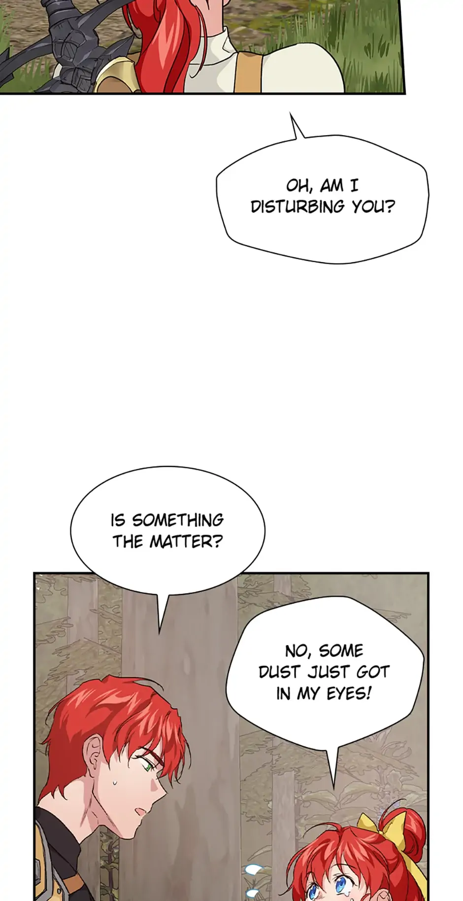 Finding My Father’s Son Chapter 44 276 41