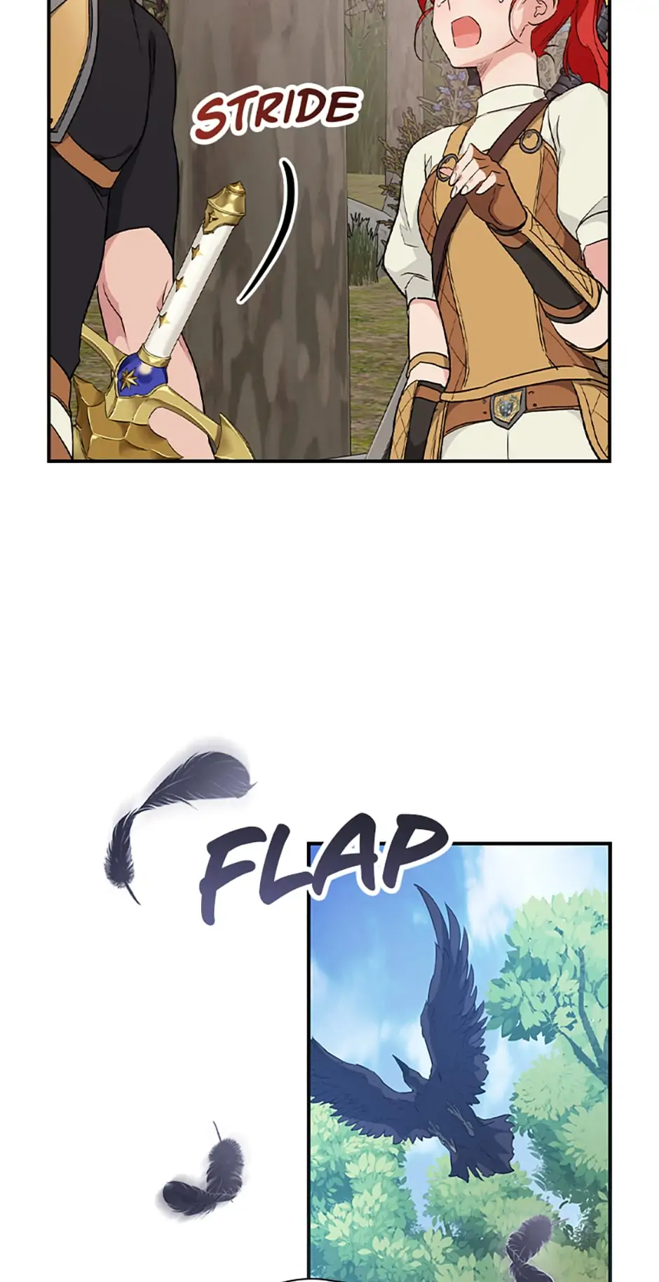 Finding My Father’s Son Chapter 44 277 42