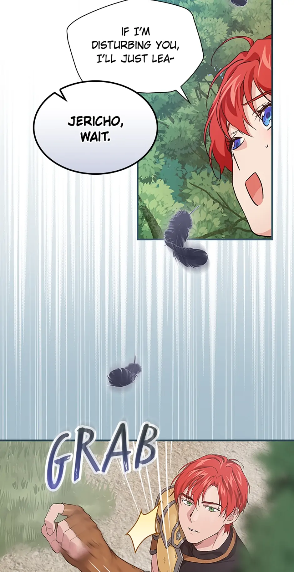 Finding My Father’s Son Chapter 44 278 43