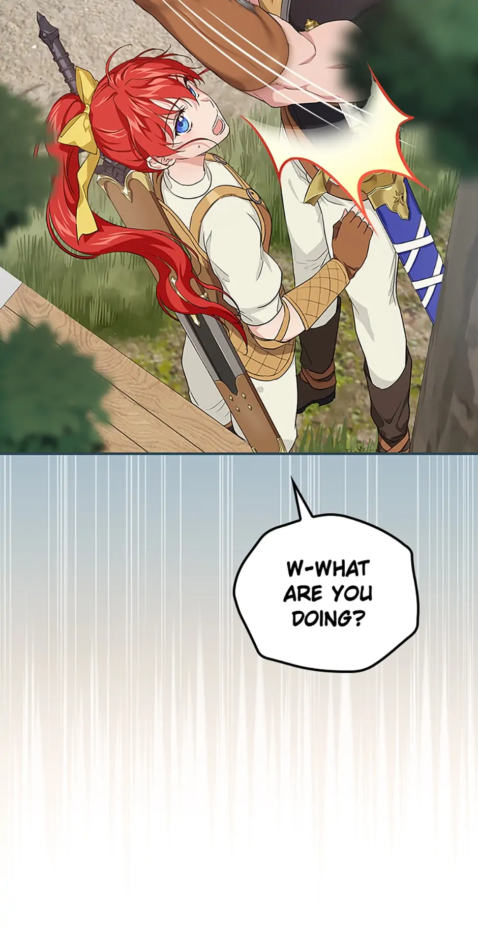 Finding My Father’s Son Chapter 44 279 44