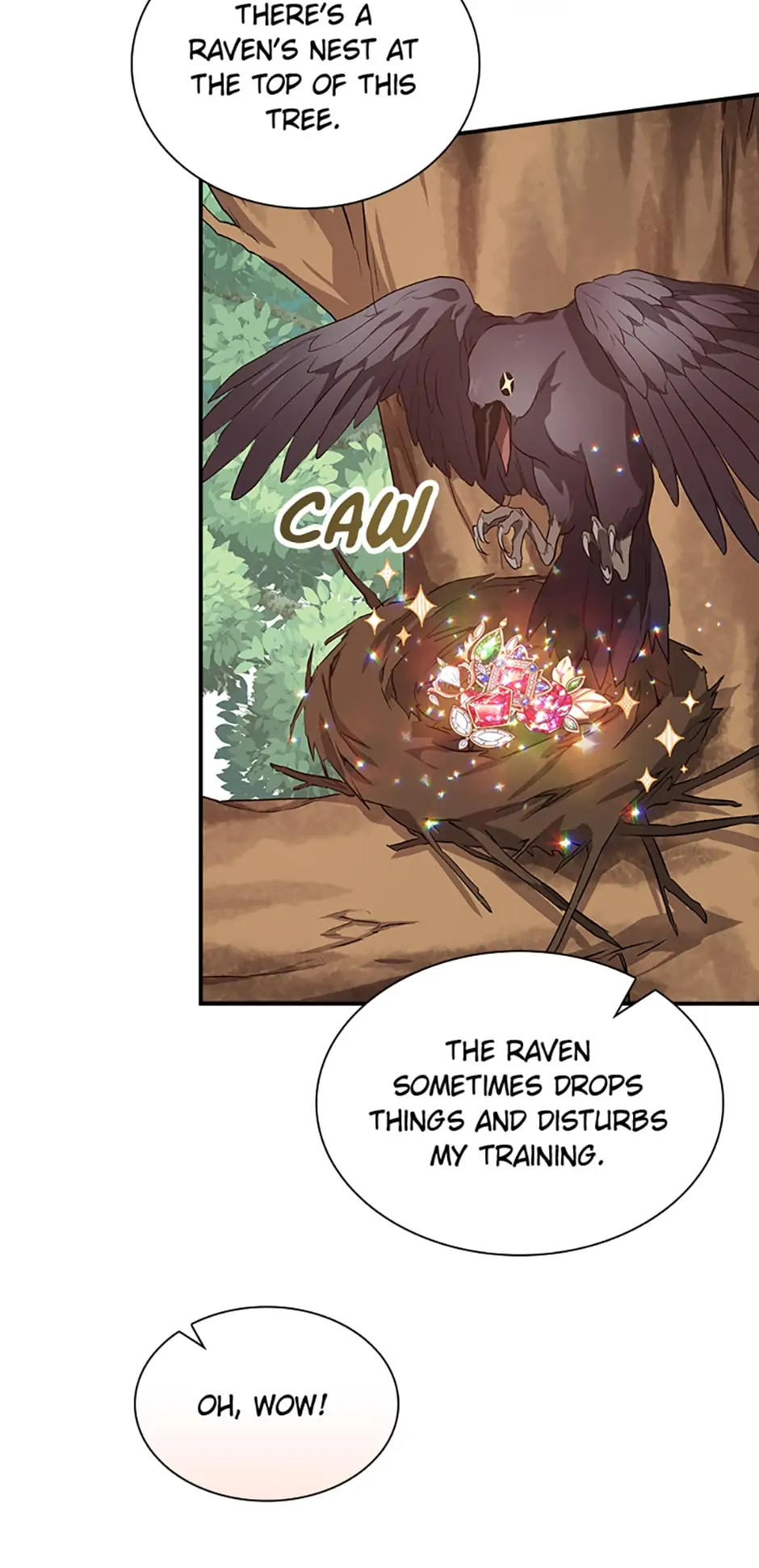 Finding My Father’s Son Chapter 44 281 46