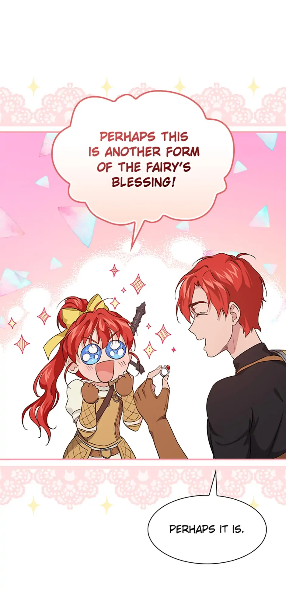 Finding My Father’s Son Chapter 44 282 47