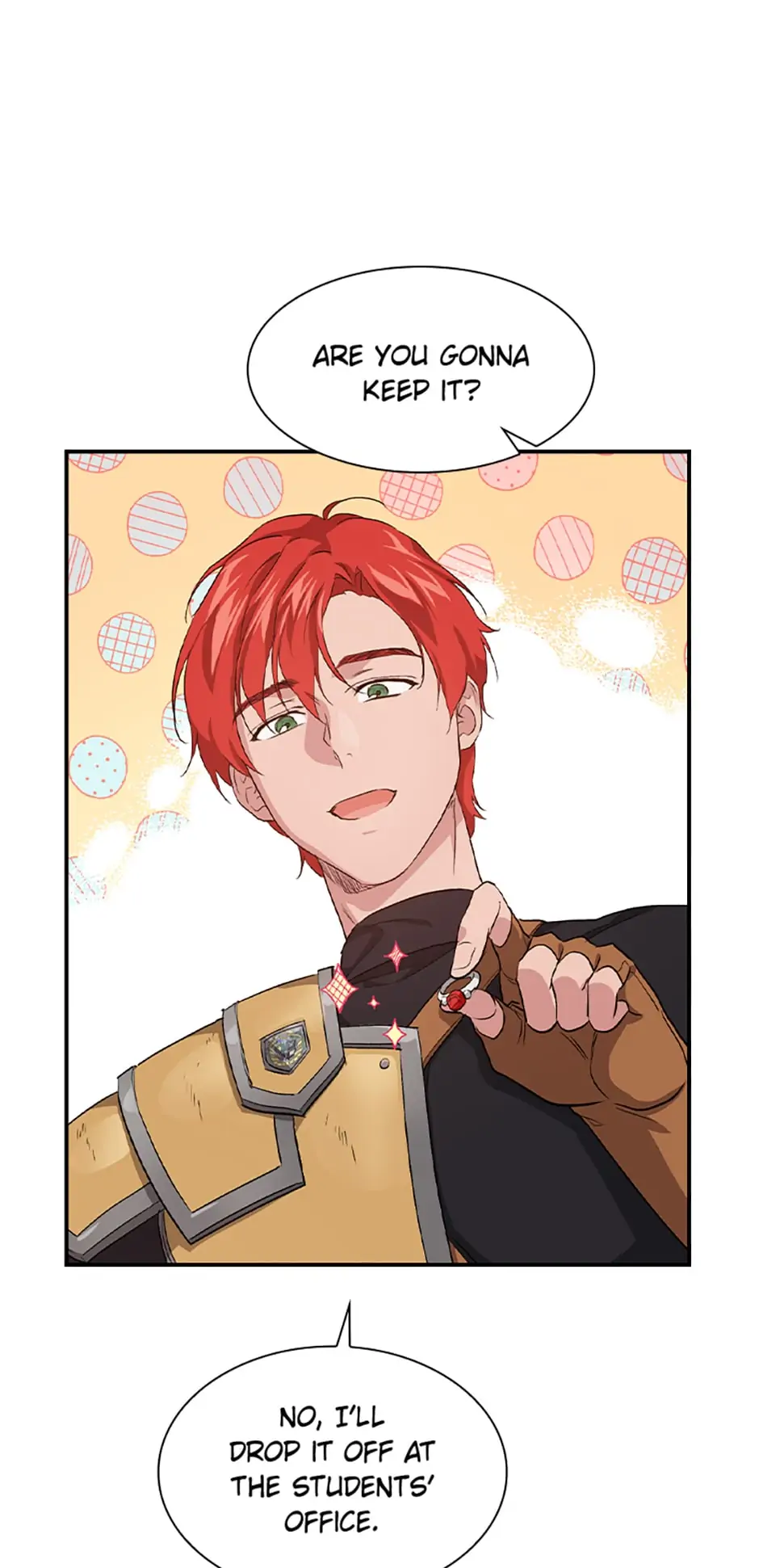 Finding My Father’s Son Chapter 44 283 48