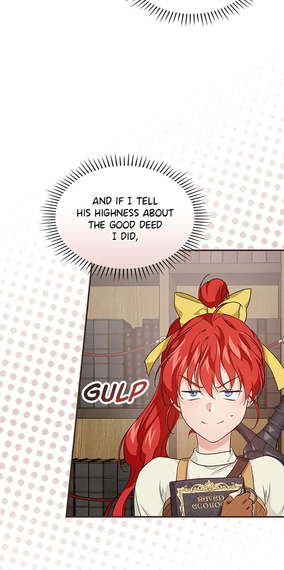 Finding My Father’s Son Chapter 44 289 54