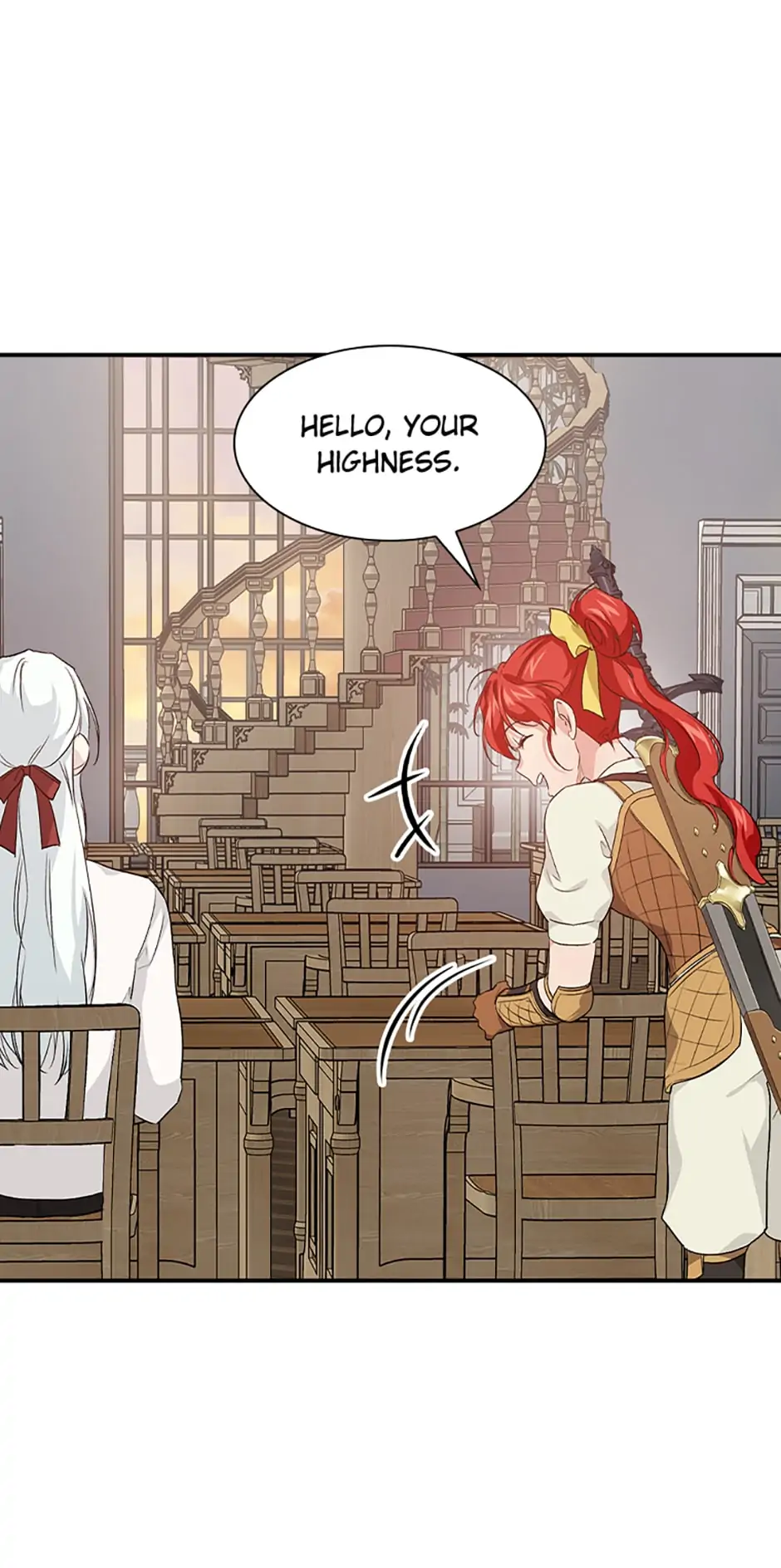 Finding My Father’s Son Chapter 44 291 56