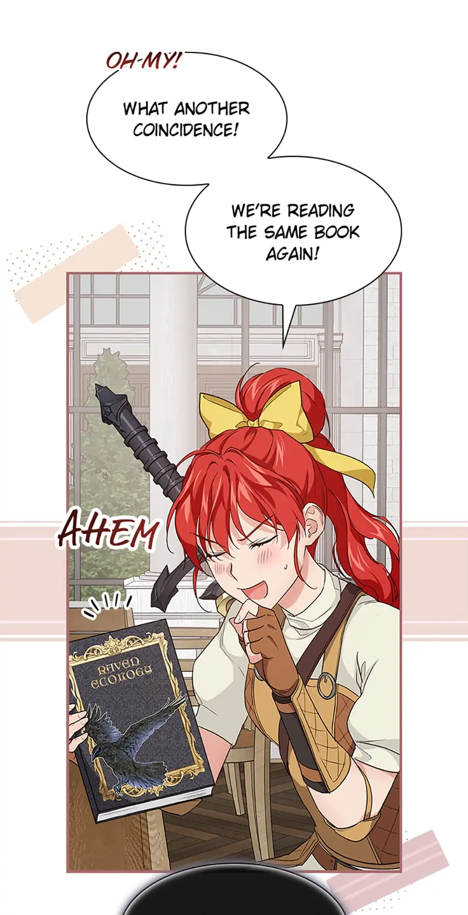 Finding My Father’s Son Chapter 44 292 57