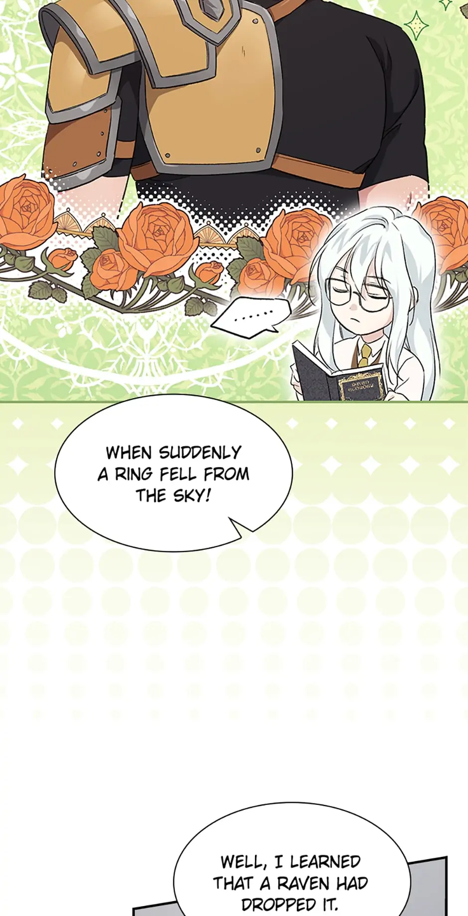 Finding My Father’s Son Chapter 44 294 59