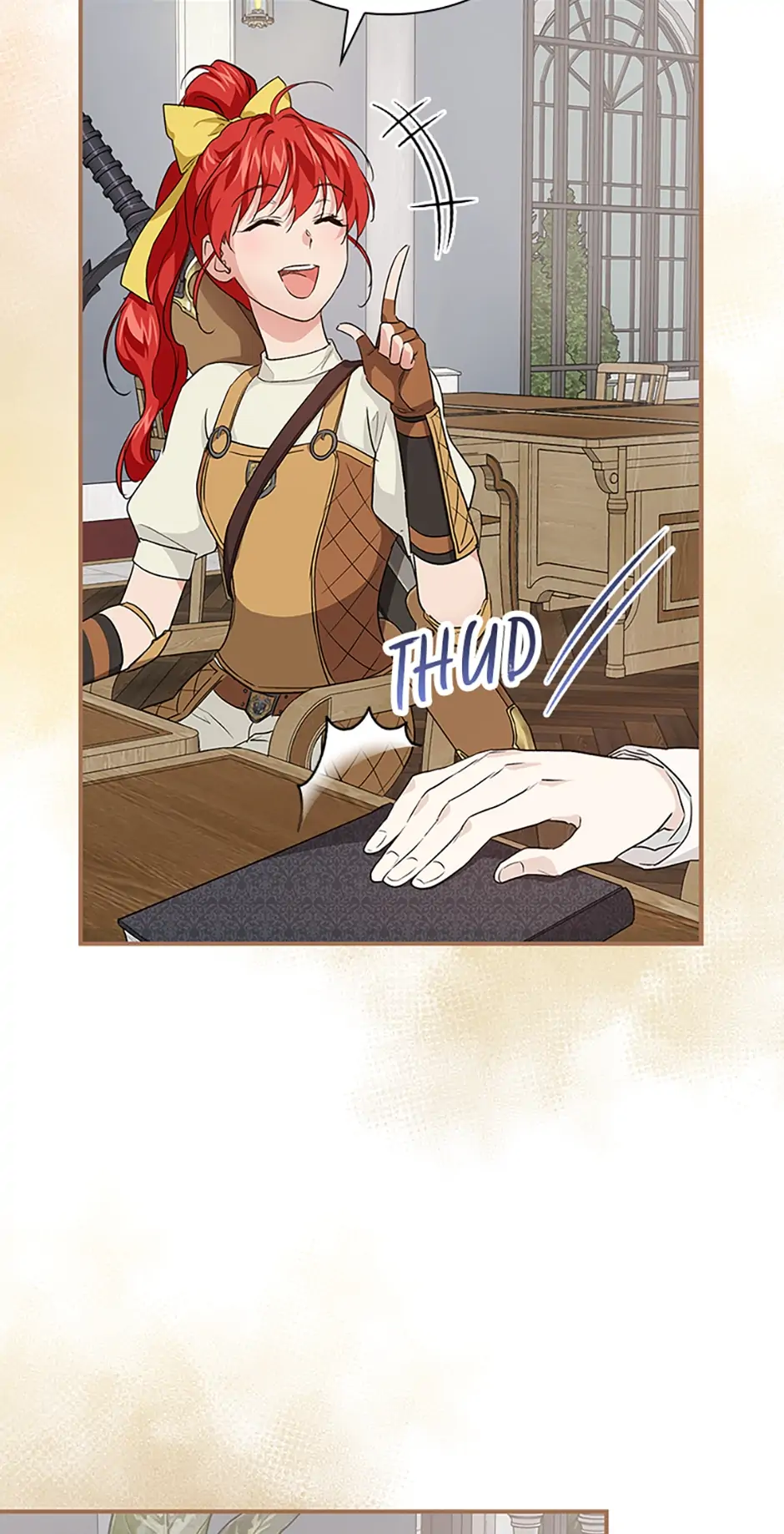 Finding My Father’s Son Chapter 44 296 61