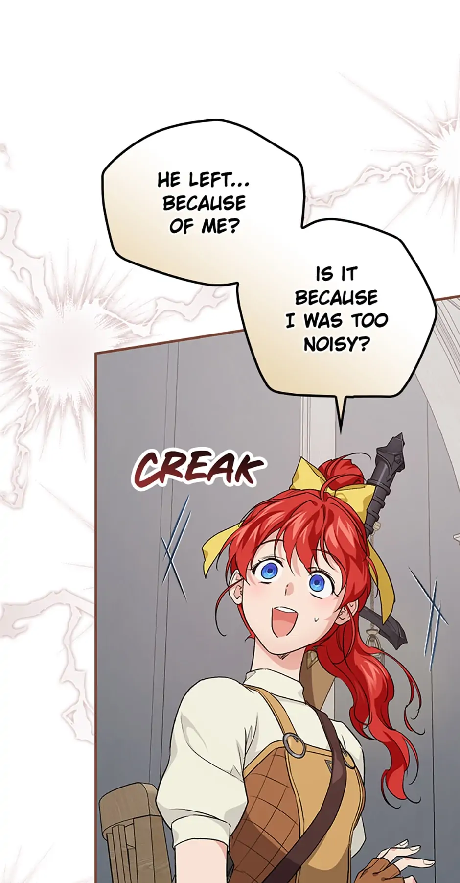 Finding My Father’s Son Chapter 44 299 64