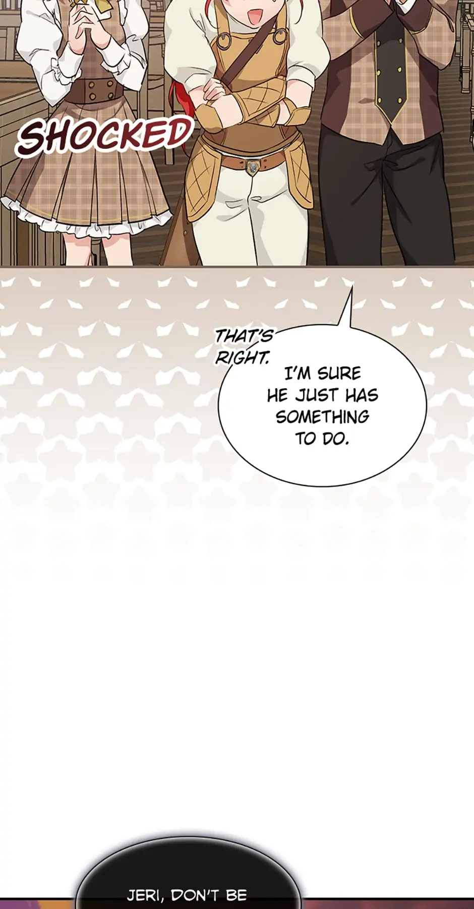 Finding My Father’s Son Chapter 44 301 66