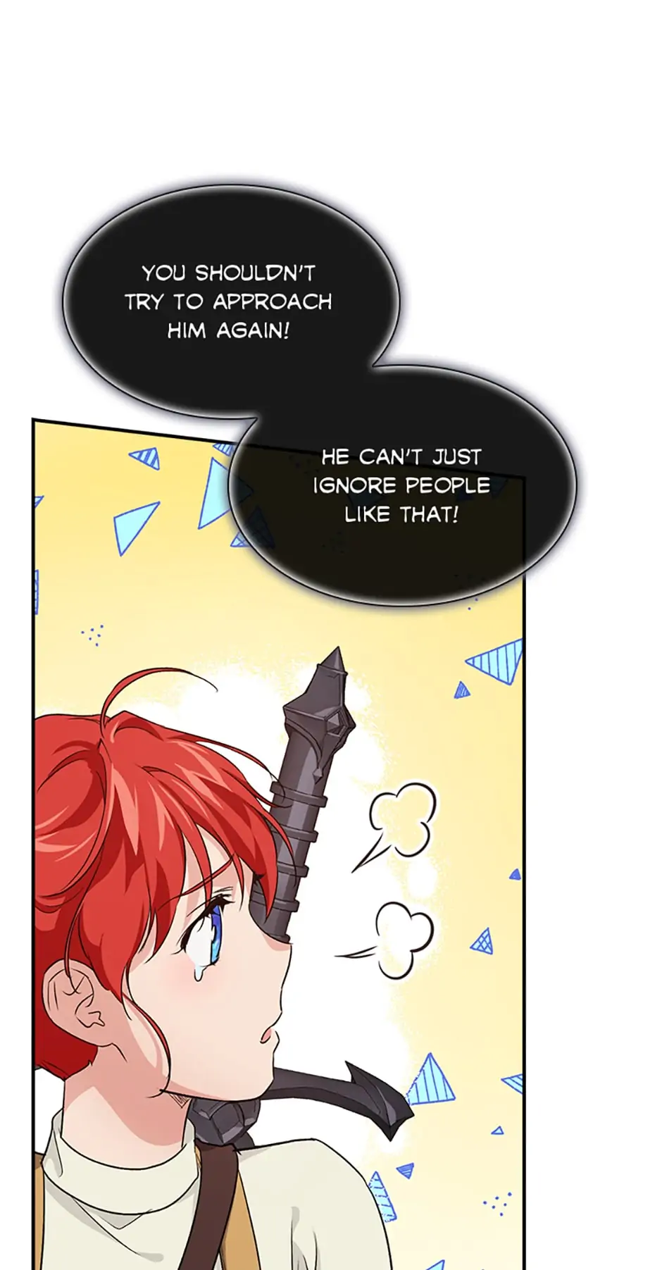 Finding My Father’s Son Chapter 44 303 68